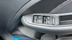 MG ZS 1.5 VTi-TECH Excite 5dr Petrol Hatchback